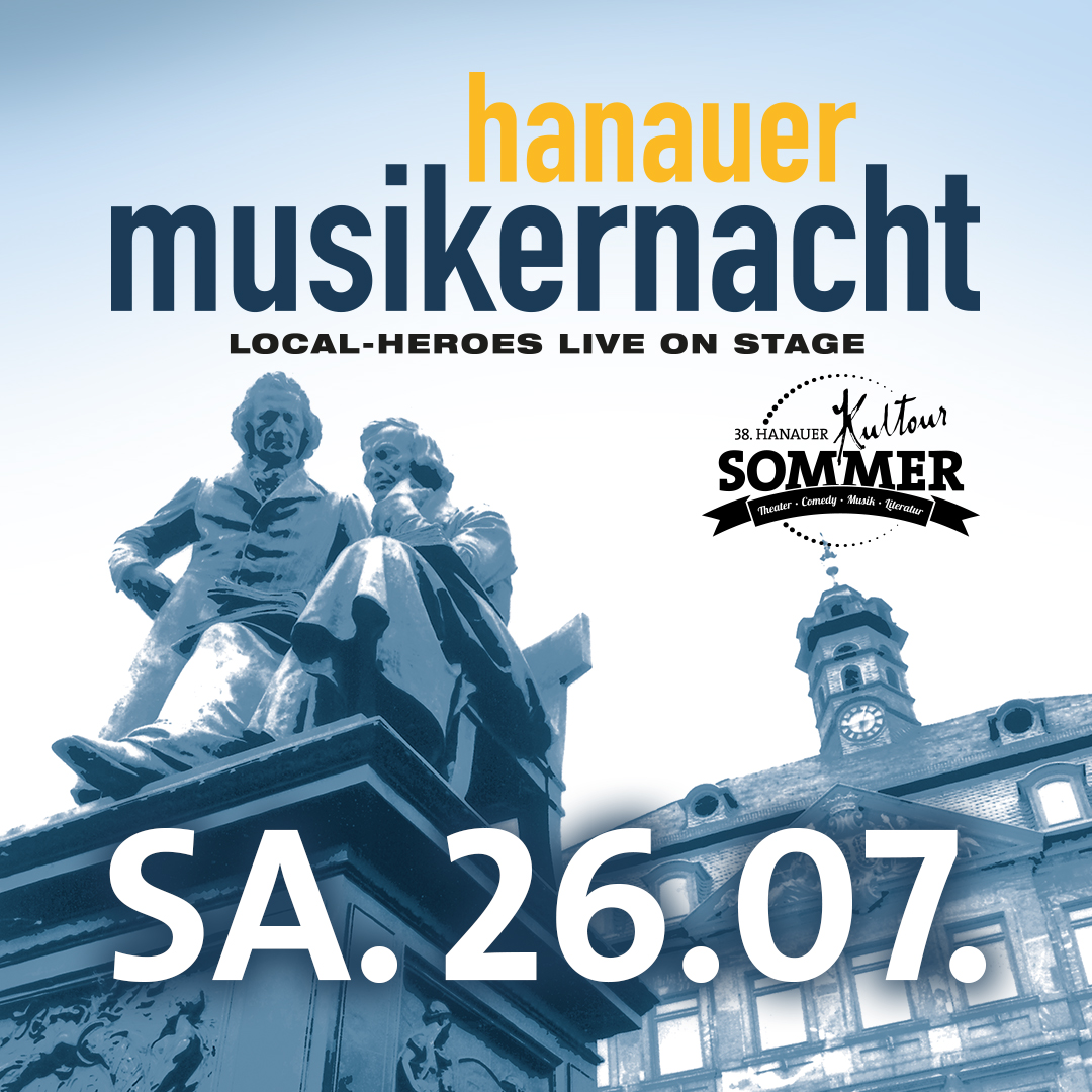 Musikernacht