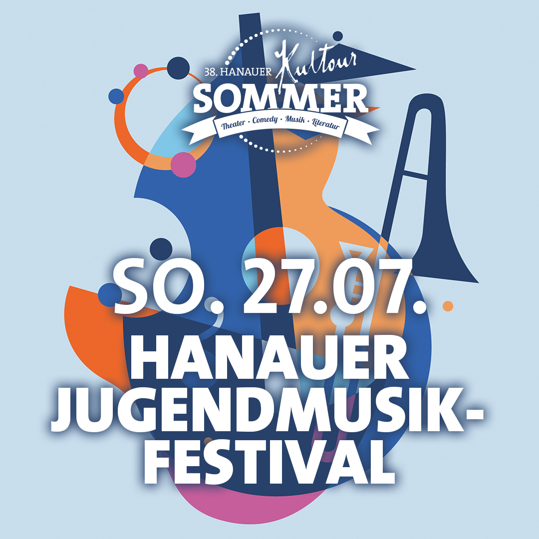 Jugendchorfestival