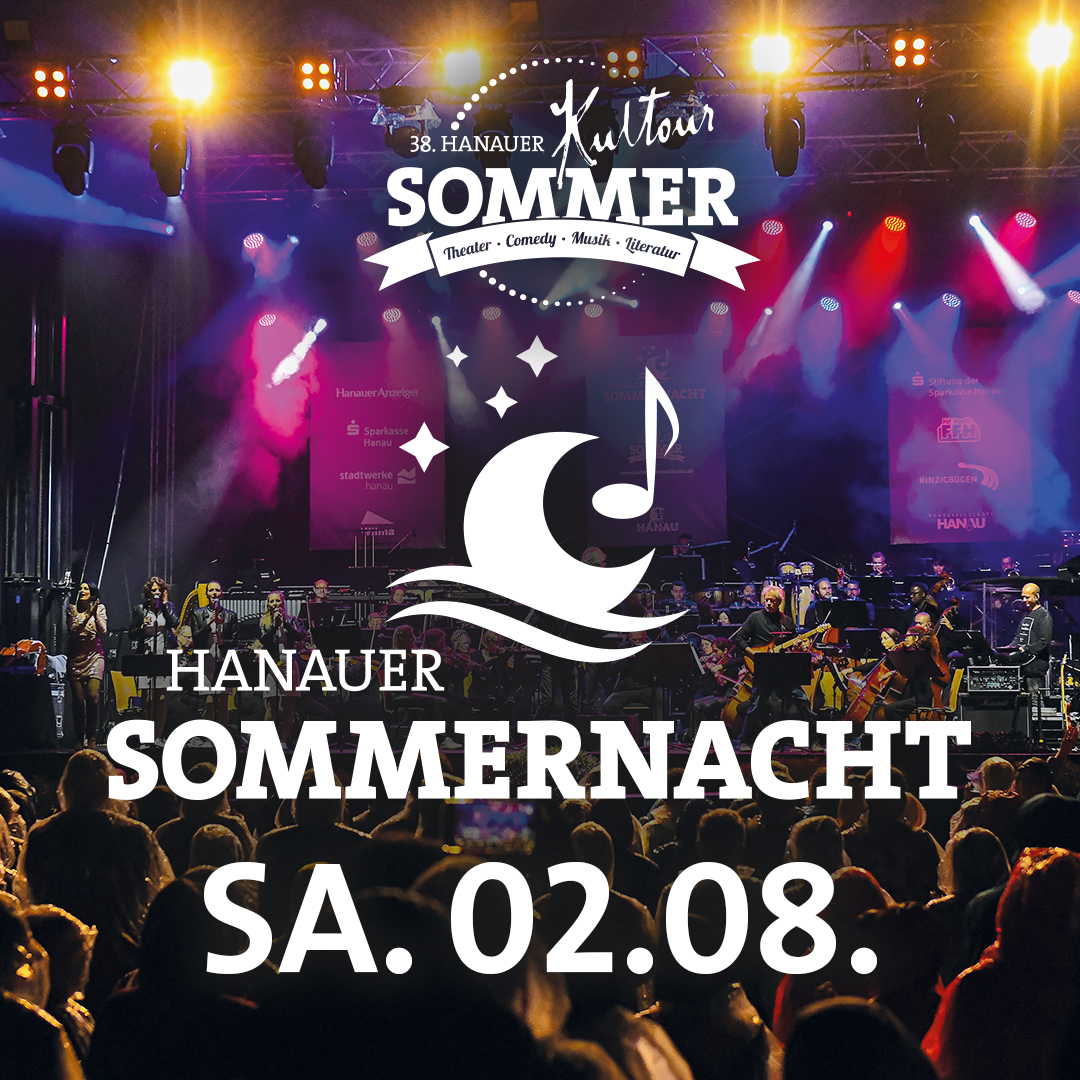 Sommernacht