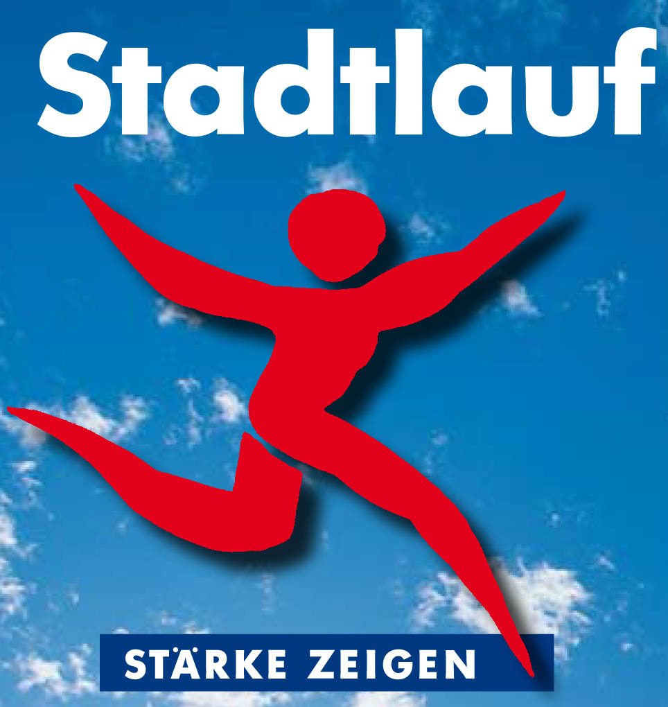 Stadtlauf Logo
