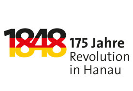 Hanau 1848 175jahre