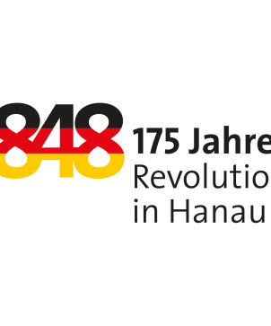 Hanau 1848 175jahre