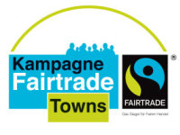 Fairtrade-Town Logo