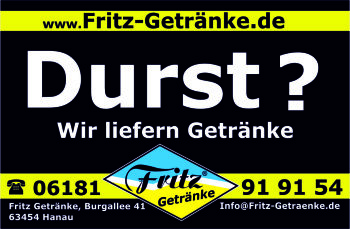 Fritz Getraenke
