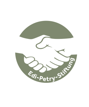 Edi-Petry-Stiftung Logo