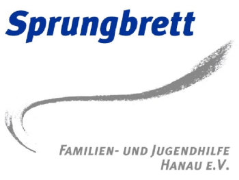Sprungbrett Logo