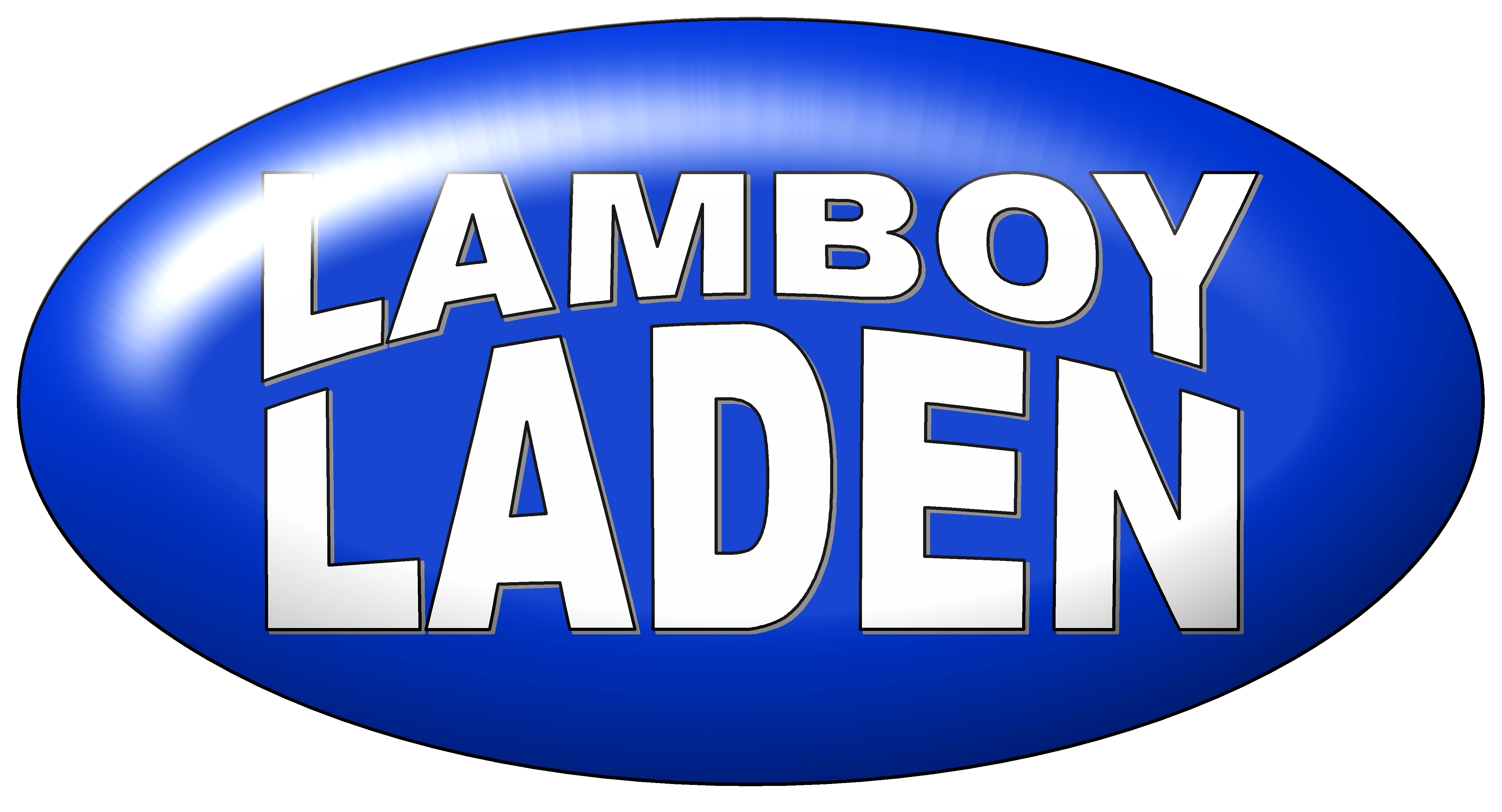 Lamboyladen
