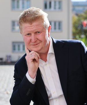 Bild Klein Jäger