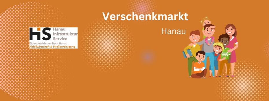 Slider Startseite Verschenkmarkt