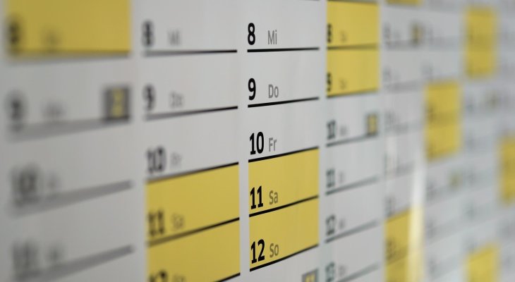 Kalender