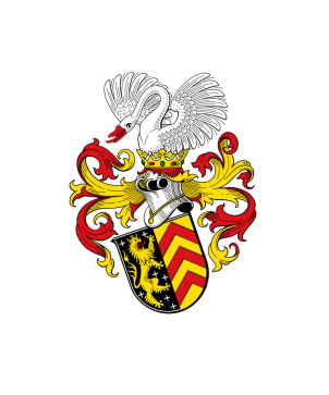 Wappen Stadt Hanau