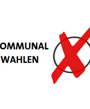 Kommunalwahlen