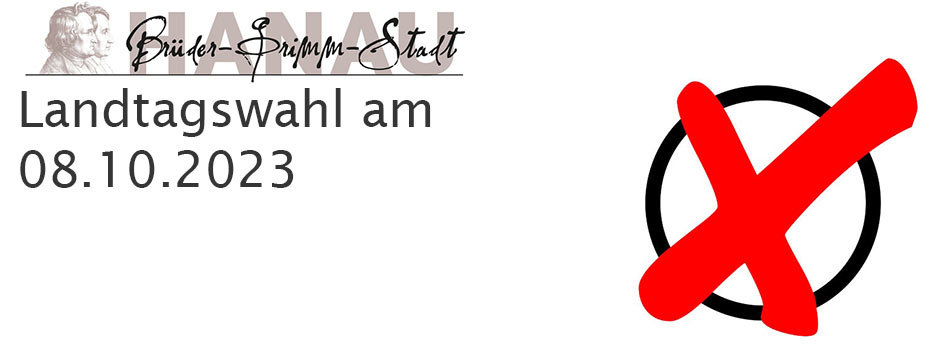Landtagswahl Slider