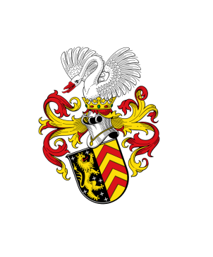 Wappen Stadt Hanau