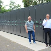 Neue Stellboxen Und Morlock