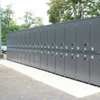 Neue Stellboxen