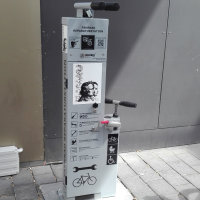 Reparaturstation