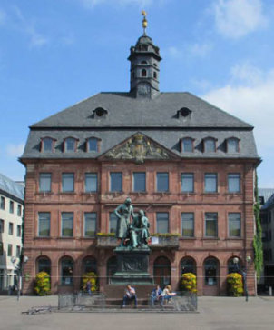 Rathaus