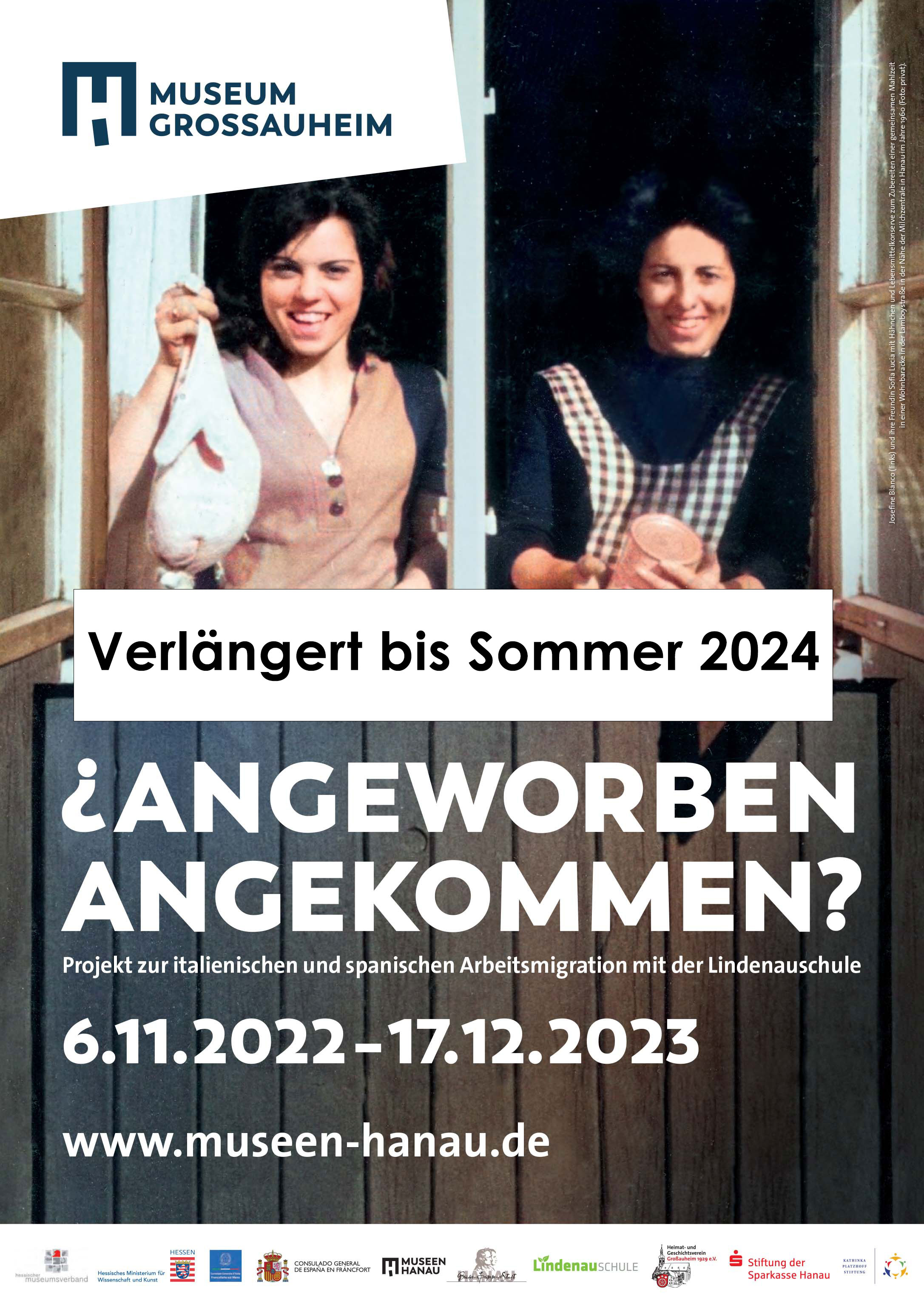 2022 Mh Ausstellung Angeworben Angekommen A3