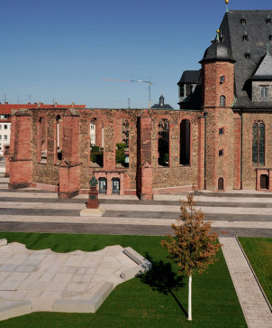 Wallonisch-Niederländische Kirche