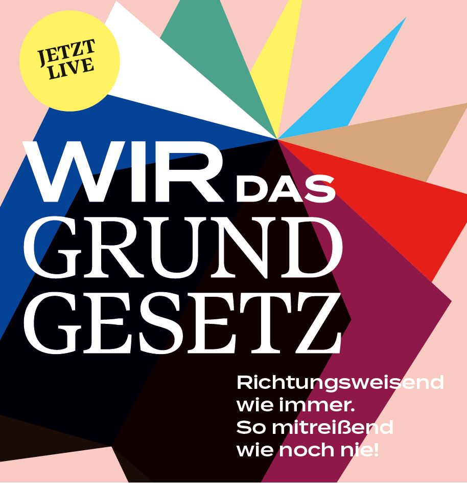 Stiftung der Orte der Deutschen Demokratiegeschichte