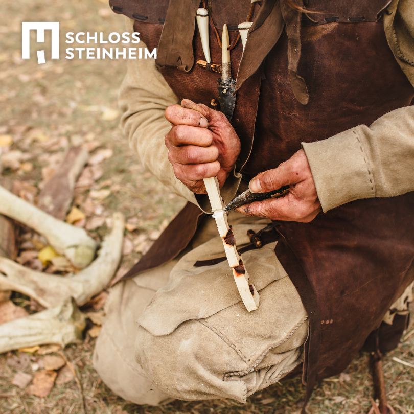 07.06.2026 | 14:00 - 17:00 Uhr | Sonntag