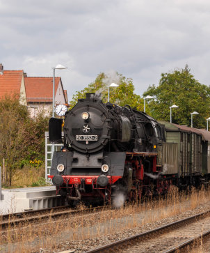 Museumseisenbahn _2