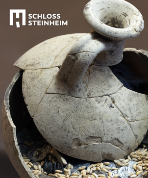 Der römische Münzschatz