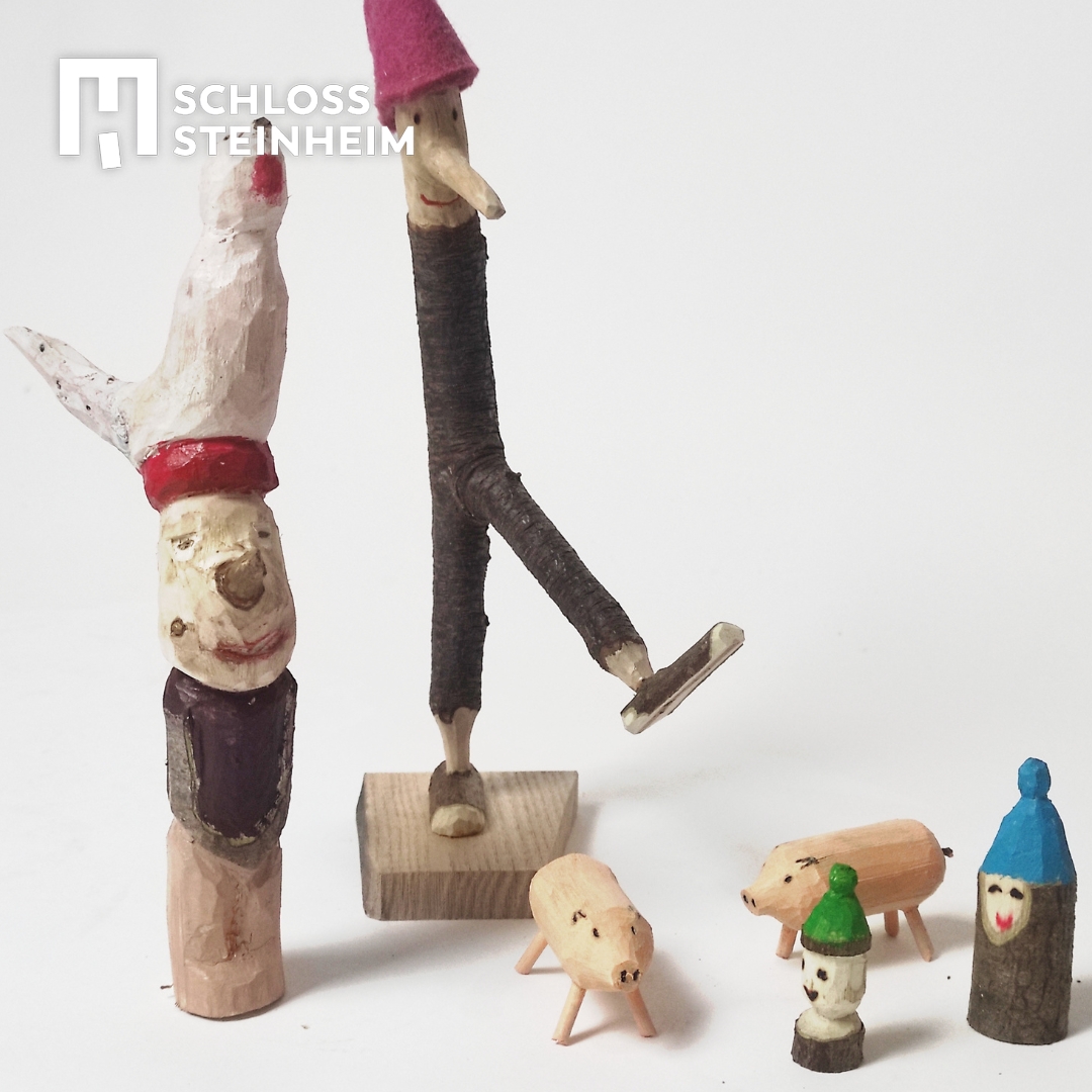 Museum Kirchner Steinheim Workshop