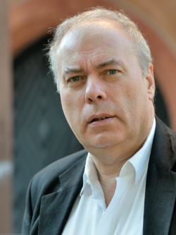 Mzhu2011 Erhard Bus Roland Von Gottschalck