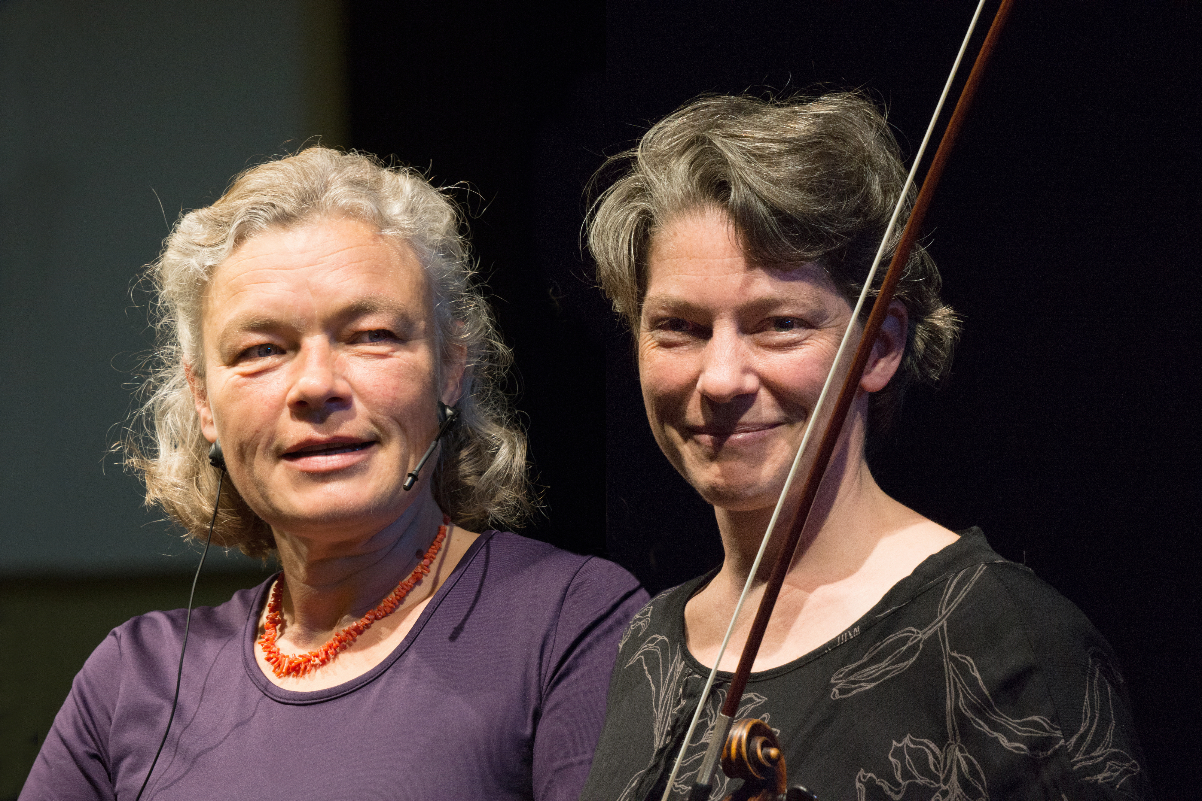 Gudrun Rathke & Cornelia Ilg