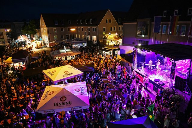 Veranstaltungen Hanau Und Umgebung Dieses Wochenende