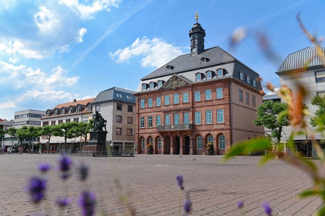 Marktplatz