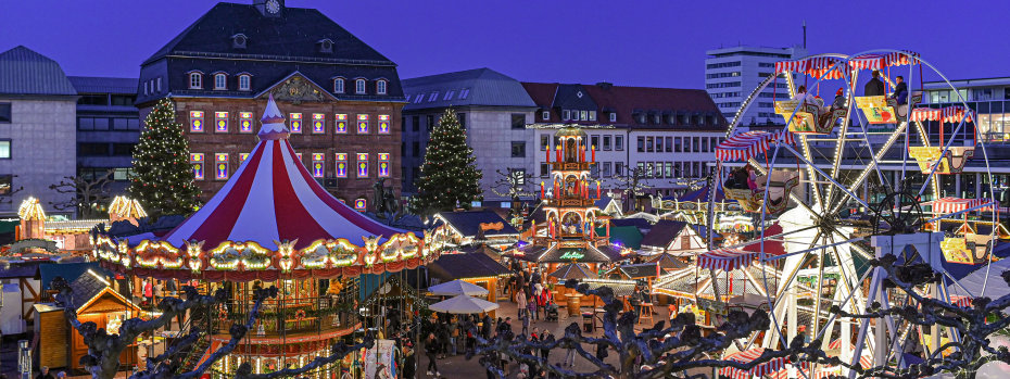 Hanauer Weihnachtsmarkt Moritz Goebel4552
