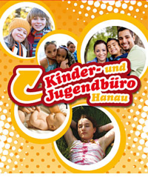 Kinder Jugendbuero