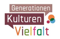 Generationen-kulturen-vielfalt-logo Cmyk