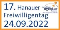 Logo Freiwilligentag 2022