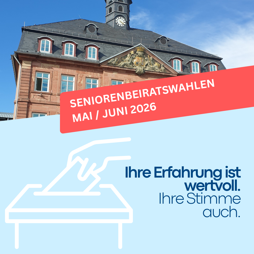 Kachel Seniorenbeiratswahl 2026 Website