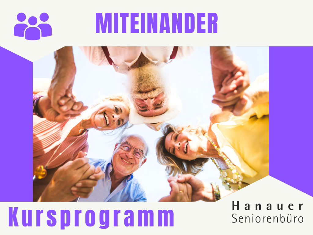 Miteinander