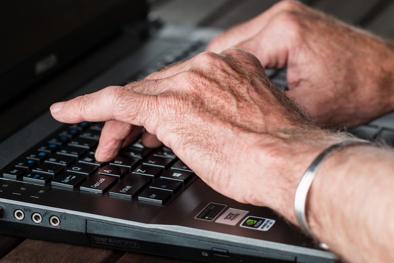 Senioren Pc Kurs Windows 10
