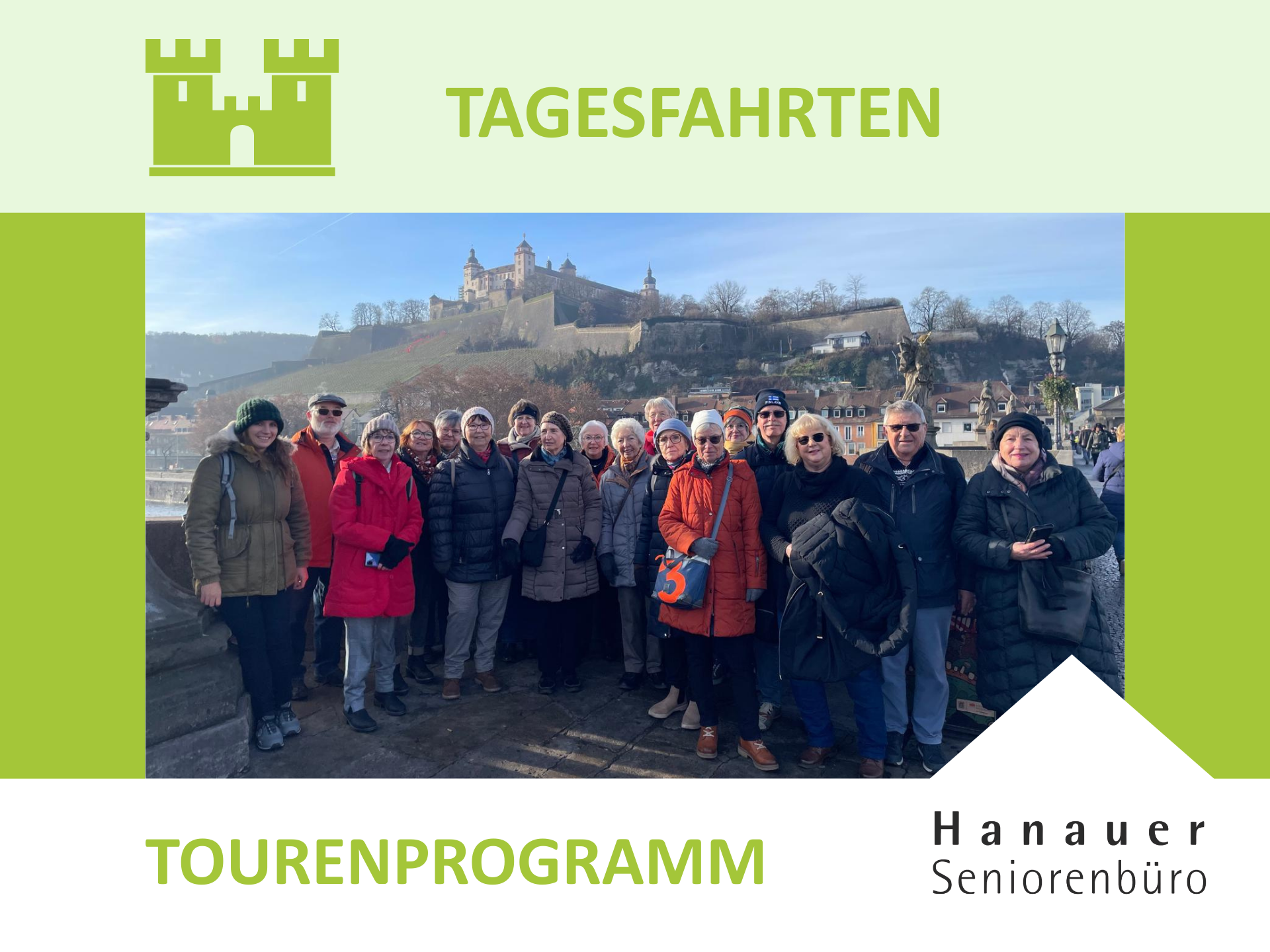 Seniorenbüro Kachel Tagesfahrten 2026