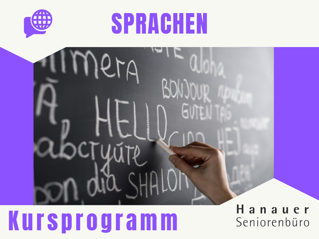 Sprachen