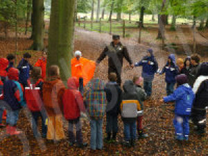 Klein-auheim Ferien Im Wildpark