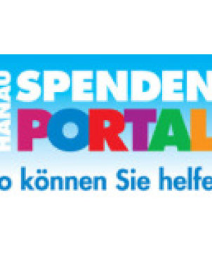 Spendenportal