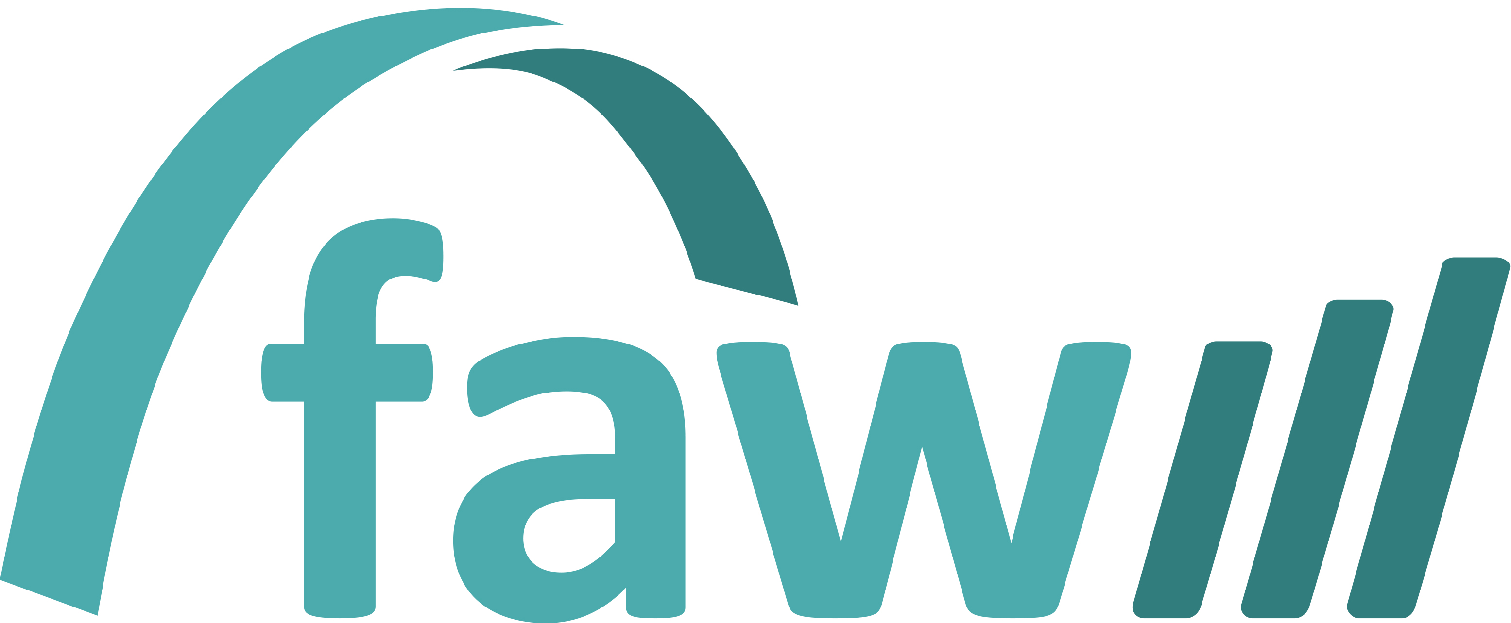 Faw Logo Ohne Firmierung