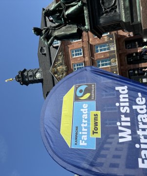 Fairtrade Flag 2026