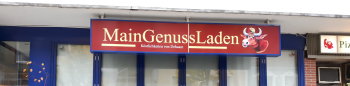 Bild Maingenussladen