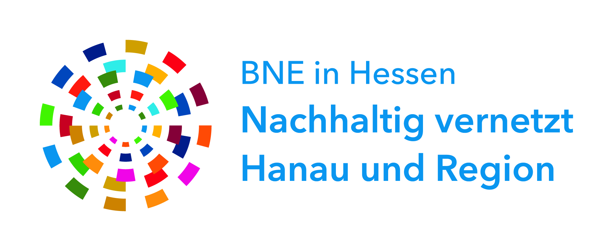 Logo des BNE Netzwerk Hessen