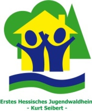 Logo Erstes Hessisches Jugendwaldheim - Kurt Seibert -