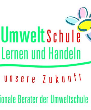 Logo Umweltschulen